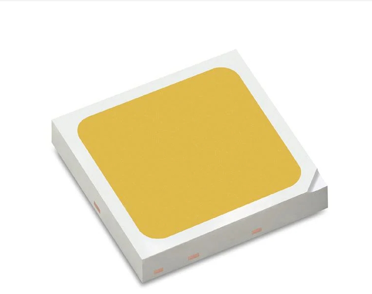 Lumileds L130-5080HA30000B1 白色 LED White 5000 K 80-CRI, LUXEON 3030