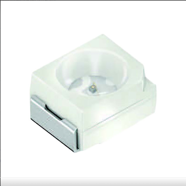 OSRAM SFH 4253 红外（IR） 发射器 860nm 1.6V 70mA 13mW/sr @ 70mA 60° 2-SMD