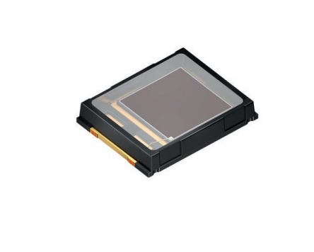 SFH 2202  光电二极管 OSRAM TOPLED D5140, SFH 2202 - Broadband Silicon PIN Photodiode
