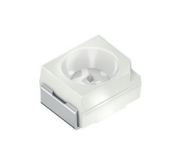OSRAM欧司朗LG T676-P2R1-24-Z单色LED green 570nm