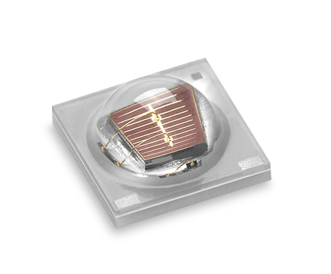 Luminus 朗明纳斯SST-10-DR-B130-K660 LED照明 彩色红色660nm