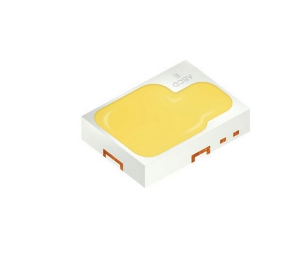 OSRAM KY DMLS31.FY-Z6L6-5F-8E8G Yellow LEDs