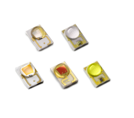 Lumileds流明LXML-PB01-0040彩色LUXEON Rebel Color蓝色470nm