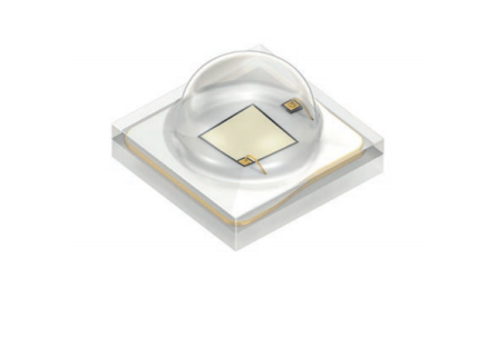 GT CSSPM1.13-LSLU-26-1-350-R18  	 LED OSLON SSL120 GREEN 528NM SMD