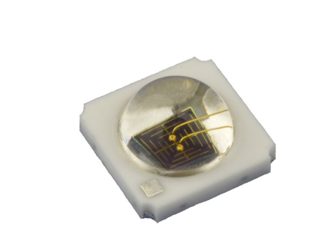 LZ1-00R702-0000 	 EMITTER IR 940NM 1.2A SMD
