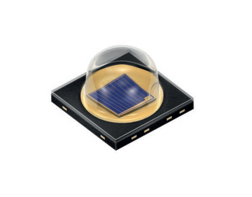 OSRAM欧司朗SFH 4715AS红外（IR）发射器 860nm 3.2V