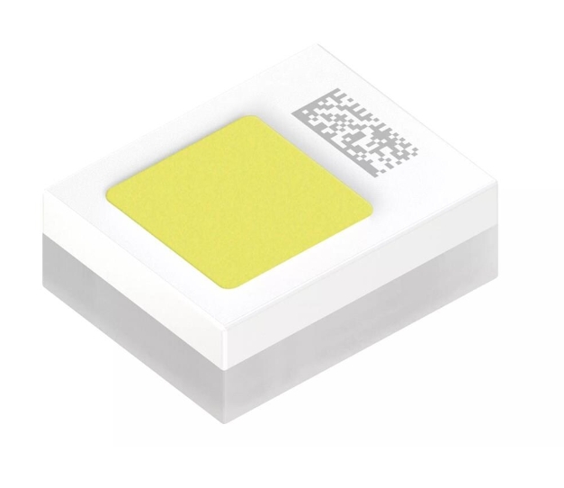 白色 LED OSLON Compact PL KW CELNM3.TK-S4S9-4L07M0-2686