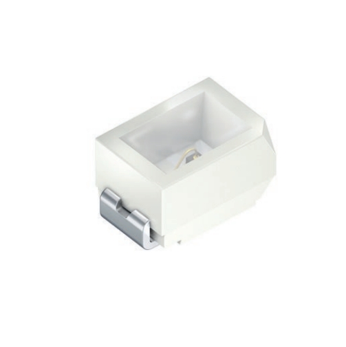 LS M67K-J2L1-1-Z Red LEDs 630nm
