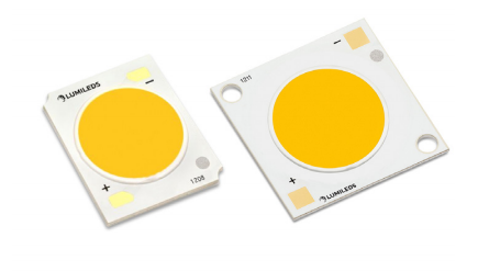 L2C5-BD001208E1500    白色 LED Specialty 白色 LED FreshFocus 1208 COB
