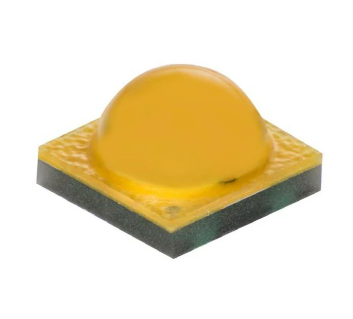 CREE科锐 XTEAWT-E0-0000-00000U8E8 白色 LED White 2700 K 90-CRI, XLamp XTEAWT