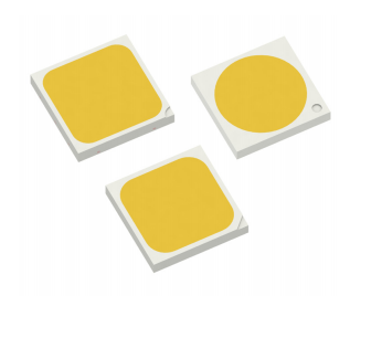 L150-5770502400000  白色 LED White 5700 K 70-CRI, LUXEON 5050