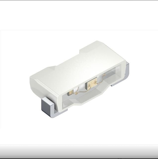 OSRAM  LW Y1SG-BFOO-GKJM-1  LED WHITE DIFFUSED 2SMD R/A