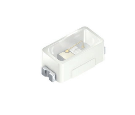 CT DELSS1.12 单色LED Green FIREFLY E1608