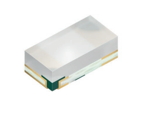 LT QH9G-Q2OO-25-2Z4Y 单色LED True Green CHIPLED 0402