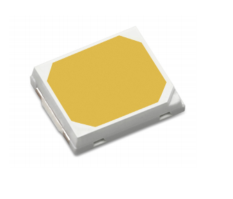 L128-6580EC3500001  LED LUXEON COOL WHITE 6500K 1411