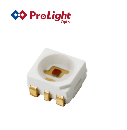 ProLight葳天 AL6A-RA1DF-D2 红光RED彩光灯珠