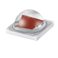 SPHRD4L3DH20C5W44B  LED 照明 - 彩色 LH351H 2W 深红色 638nm 1414（3535 公制）