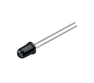 ams-OSRAM 欧司朗SFH 313 FA-3/4光电晶体管870nm