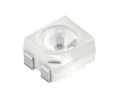 LA E6SF-BBCB-24-1  单色LED Amber 617nm