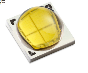 L1MX-408012V500000 白色 LED White 4000 K 80-CRI, LUXEON MX Series