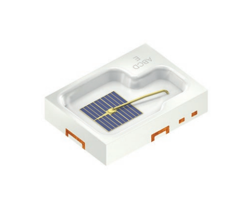 OSRAM 欧司朗SFH 4775S A01红外（IR）发射器 950nm