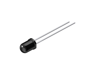 SFH 4546-AWBW  EMITTER IR 5MM RADIAL