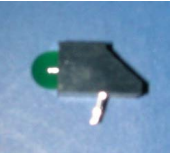 A93B/SYG/S530-E2  LED 电路板指示器 Array LED LAMP