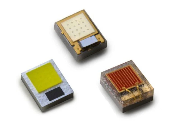 LXZ1-PX01  单色LED LUXEON Z Color Line, Lime 566nm - 569nm
