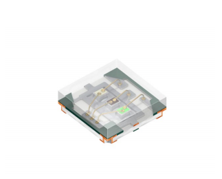 LTRBR37G-4R4S-0125-0-2-R18  多色LED RGB LED