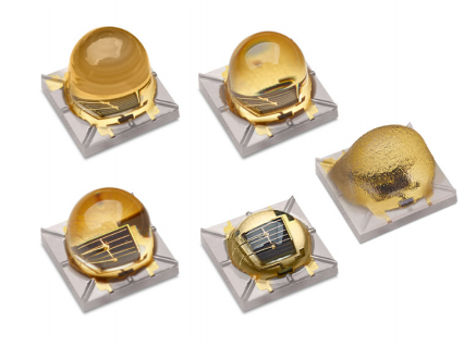 L1I0-0850150000000  红外发射源 Infrared LED, 850 nm LUXEON IR Series