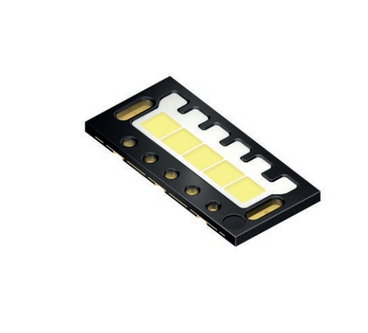 KW HLL531.TE  白色 LED White OSLON Black Flat S