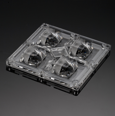 Ledil CS15771_STRADA-2X2MX-8-T2 LED镜片和组件