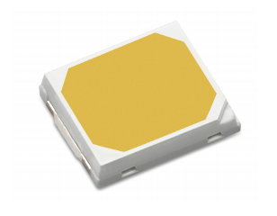 L128-4080CB3500001   白色 LED White 4000 K 80-CRI, LUXEON 2835 Line
