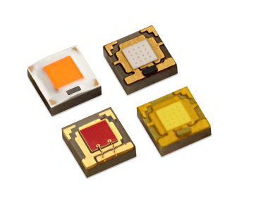 Lumileds流明L1CU-4070000000000  LED 照明 LUXEON CZ 白色
