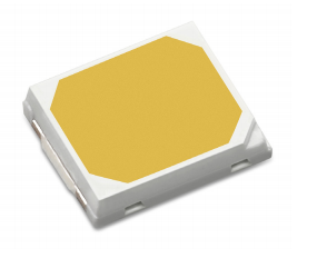 L128-2790HA35000K1  白色 LED Mid-Power LEDs - Single Color White 2700K 90CRI LUMINOUS FLUX