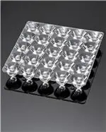 C12607_VIRPI-S LED镜片和组件 Square Multi-Lens Array 5x5