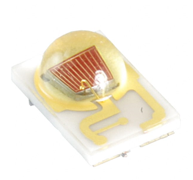 Lumileds亮锐 LXM2-PH01-0070  SMD,4.5x3.1mm
