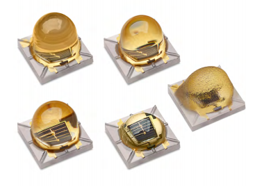 L1I0-0850090200000   红外发射源 Infrared LED, 850 nm LUXEON IR Series