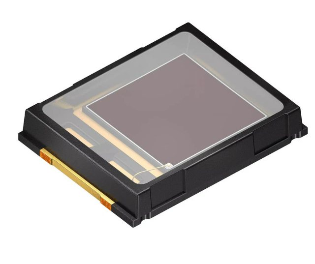 SFH 2201 光电二极管 PIN Photodiode SMT Package