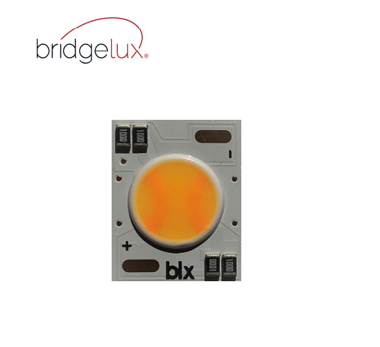 Bridgelux普瑞BXRV-DR-1827G-0600-B-23调光COB Gen 2 6mm
