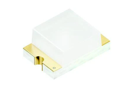 OSRAM LS R976  单色LED Chipled