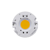 BXRC-50C2001-C-84-SE LED 照明 COB、引擎、模块 板上芯片（COB） Gen 8 Vero® SE 13 Array 白色，冷色 圆形