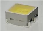 CLA1B-MKW-XD0F0E73  白色 LED Warm White LED