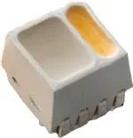 CLW6A-TKW-C90C070B0BB7C3CP53 多色LED RGB - White SMD 3535Case Size LED