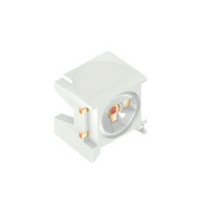 LR B6SP-DBFA-1-G3R3-140-R33-Z  Red LEDs