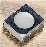 CLP6C-FKB-CKNPRGJBB7a363 多色LED RGB LED