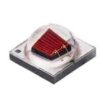 XPEBRO-L1-0000-00C01  单色LED Red-Orange, 100lm
