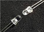 C503B-BAS-CZ0A0452 单色LED Blue Round LED