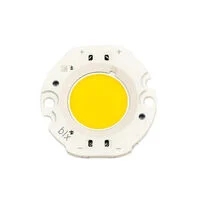 BXRC-50C4001-D-74-SE  LED 照明 COB、引擎、模块 板上芯片（COB） Vero® SE 18 Array 白色，冷色 圆形