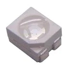 CLM4B-AKW-CWbXb353 单色LED Amber LED